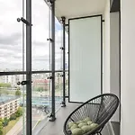 Kasprzaka 29 Wola Tower By Perfect Apartamento