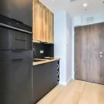 Apartamento Kasprzaka 29 Wola Tower By Perfect *